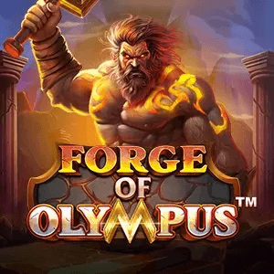 Forge of Olympus