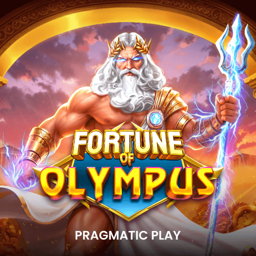 Fortune of Olympus