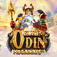 Fury of Odin Megaways