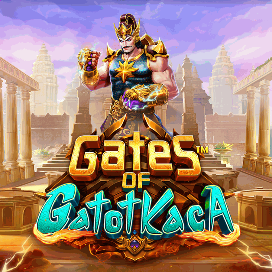 Gates of Gatot Kaca 1000