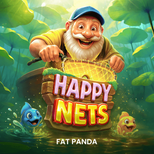 Happy Nets