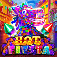 Hot Fiesta