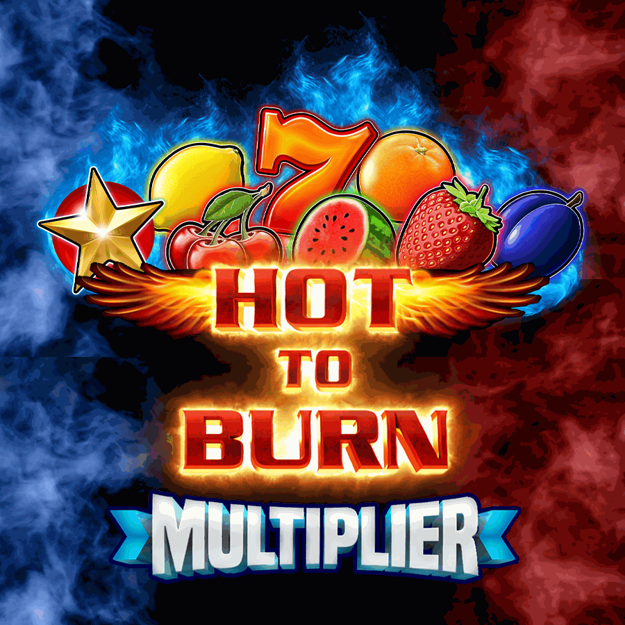 HOT TO BURN MULTIPLIER