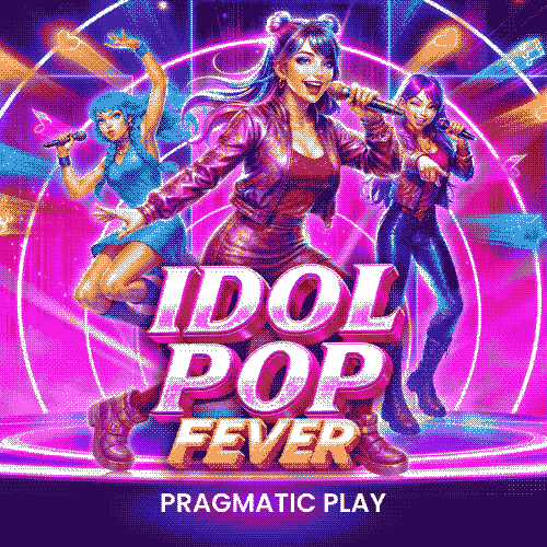 Idol Pop Fever