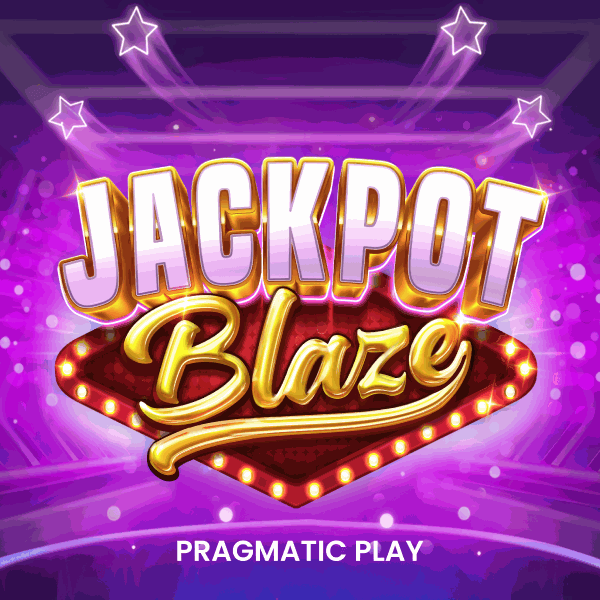 Jackpot Blaze