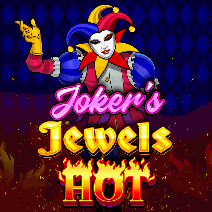 Jokers Jewels Hot