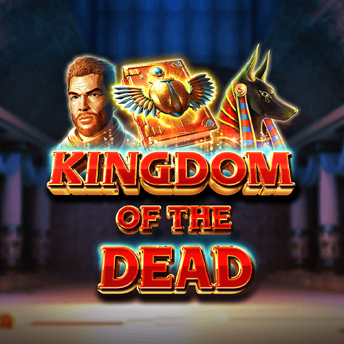 Kingdom of The Dead