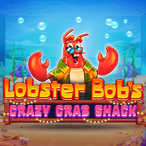 Lobster Bobs Crazy Crab Shack