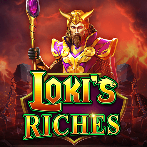 Lokis Riches