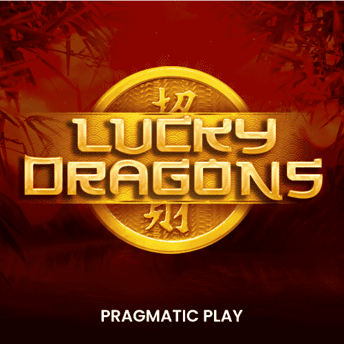 Lucky Dragons
