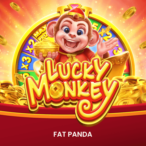 Lucky Monkey