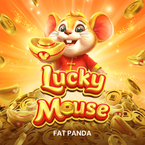 Lucky Mouse