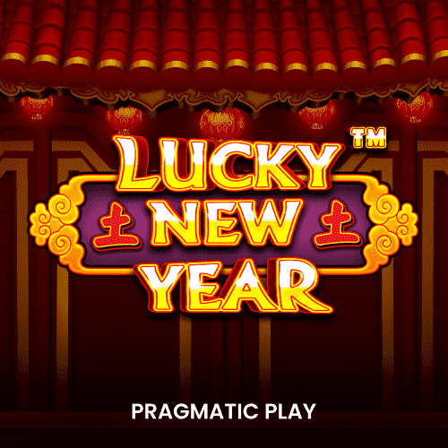 Lucky New Year