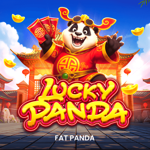 Lucky Panda