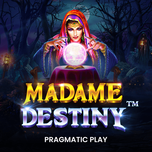Madame Destiny