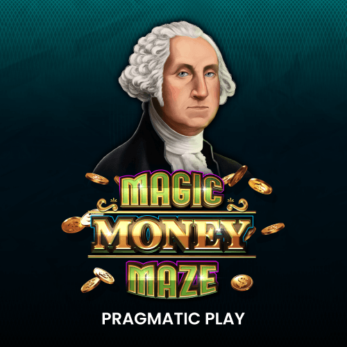 Magic Money Maze
