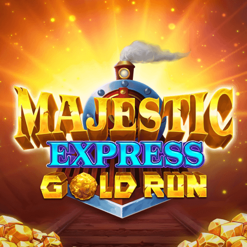 Majestic Express  Gold Run