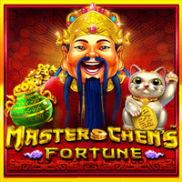 Master Chens Fortune
