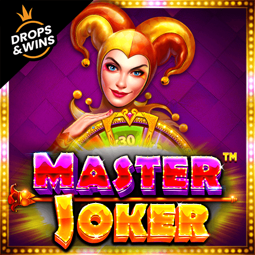Master Joker