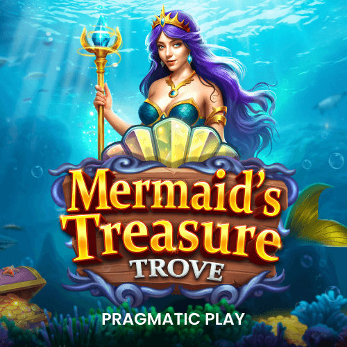 Mermaids Treasure Trove