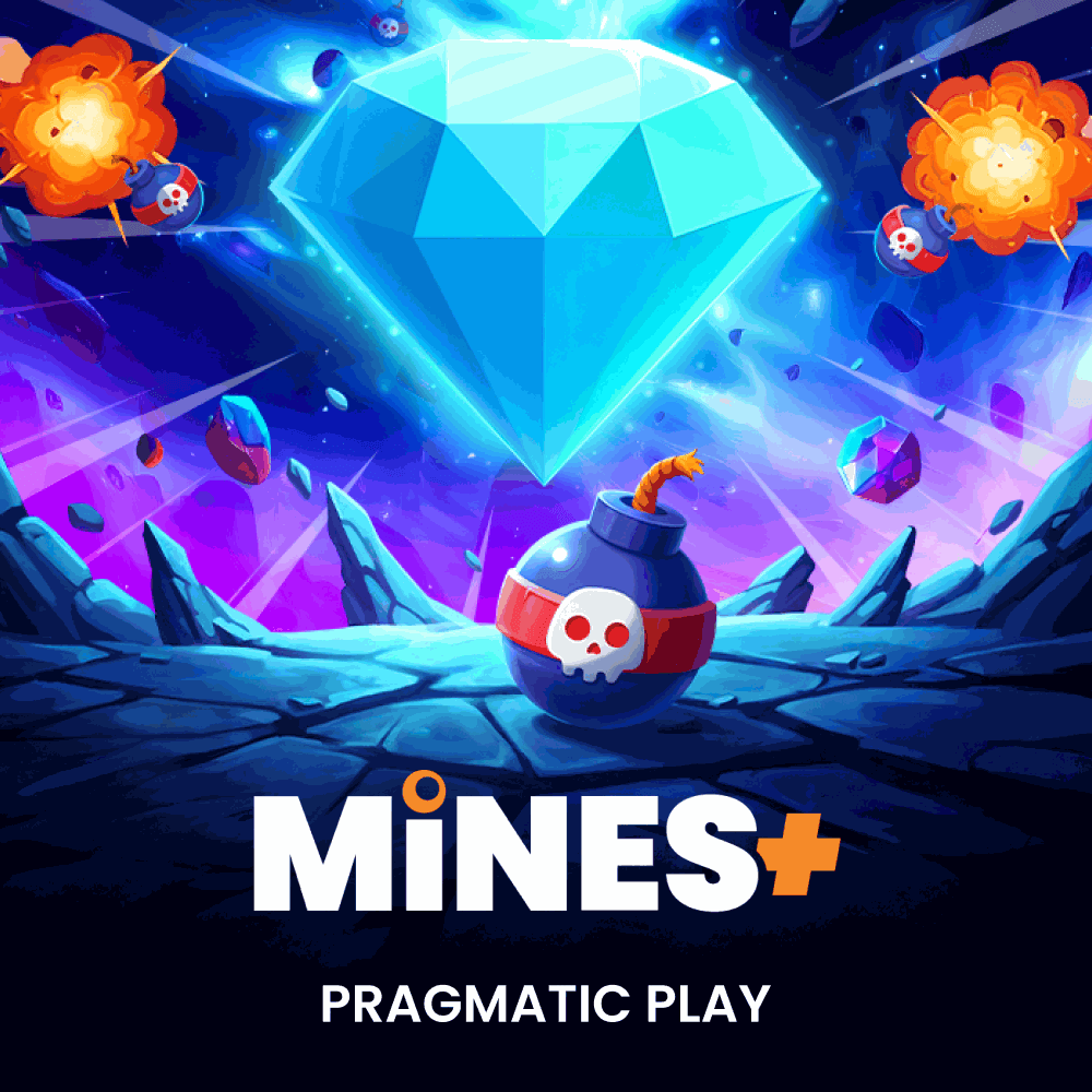 Mines