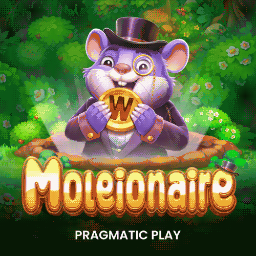 Moleionaire