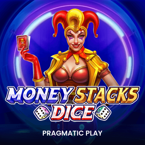 Money Stacks Dice