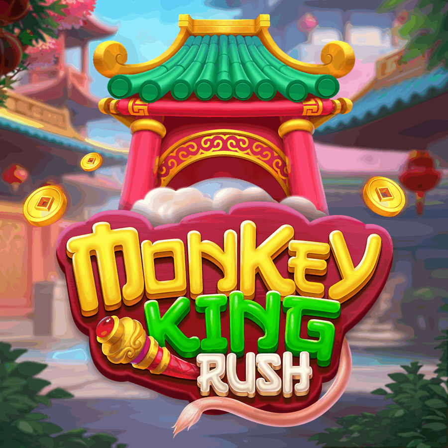 MONKEY KING RUSH