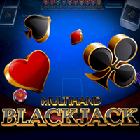 Multihand Blackjack