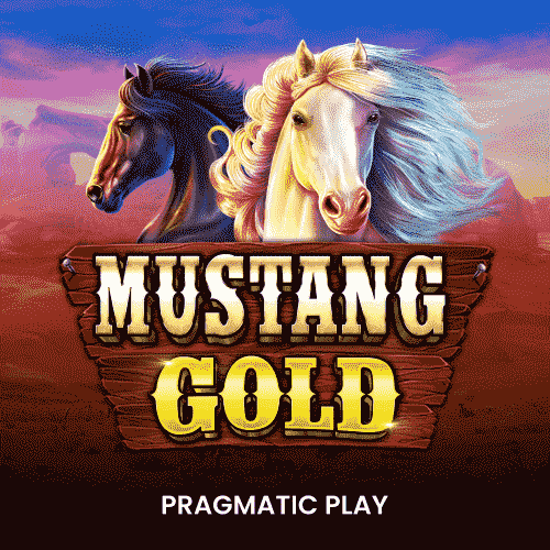 Mustang Gold