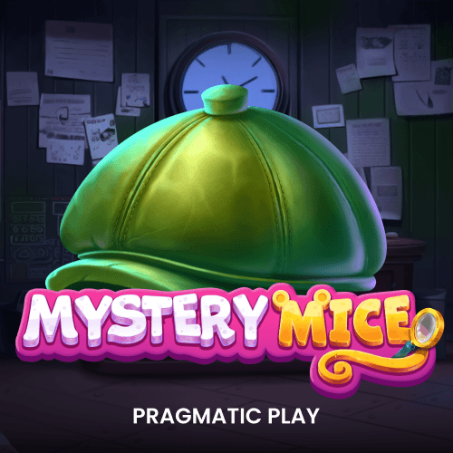 Mystery Mice