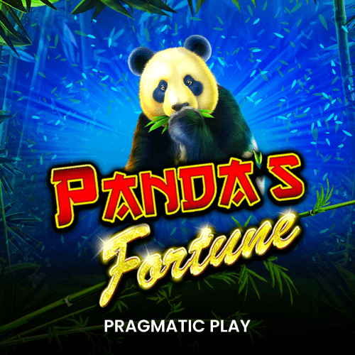 Pandas Fortune