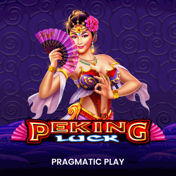 Peking Luck