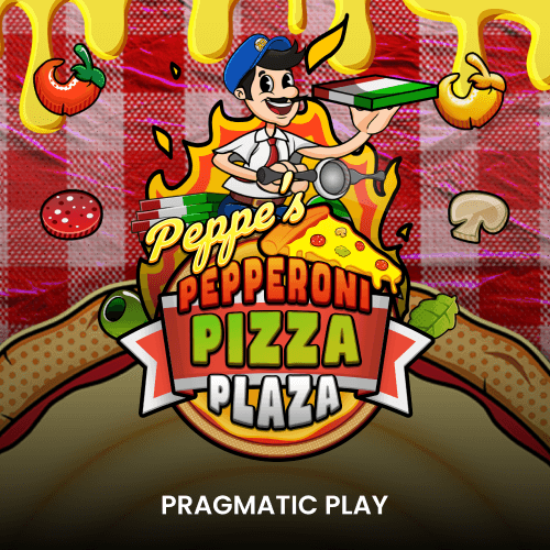 Peppes Pepperoni Pizza Plaza