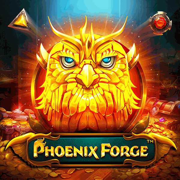Phoenix Forge
