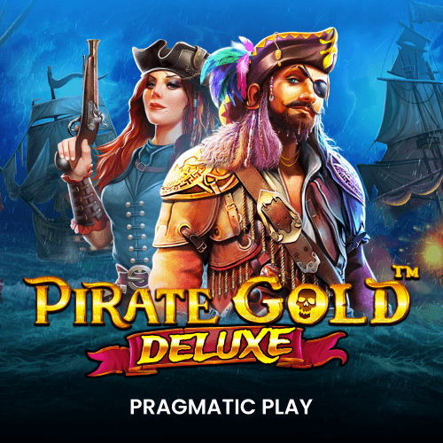 Pirate Gold