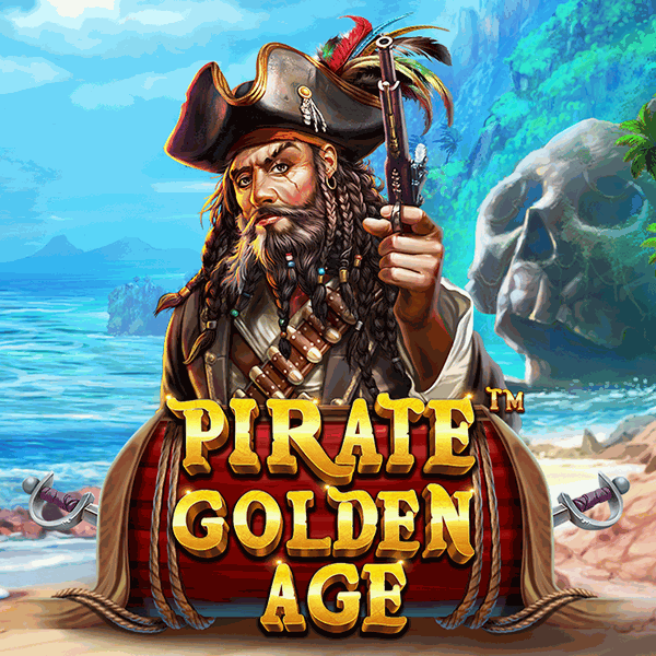 Pirate Golden Age