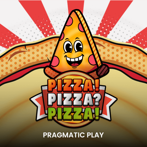 PIZZA PIZZA PIZZA