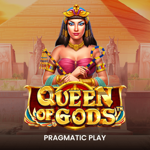 Queen of Gods