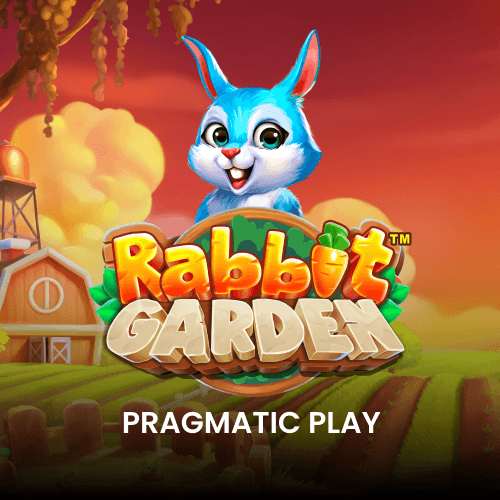Rabbit Garden