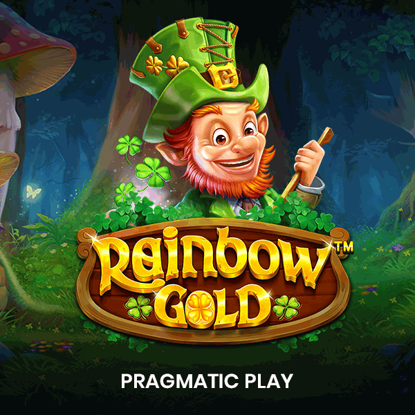 Rainbow Gold