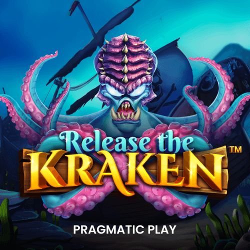 Release the Kraken