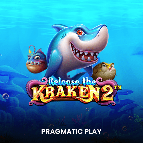 Release the Kraken 2