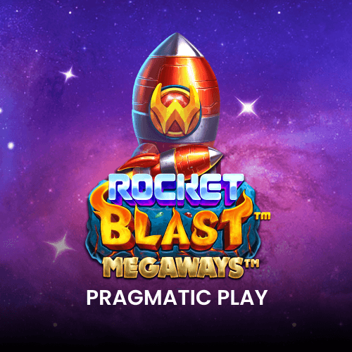 Rocket Blast Megaways