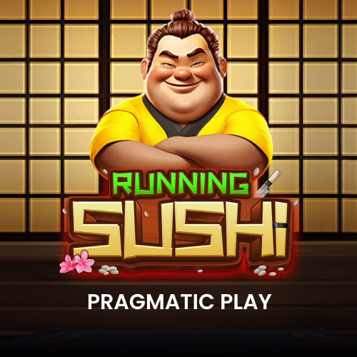 Running Sushi