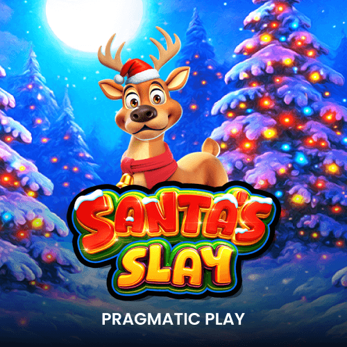 Santas Slay