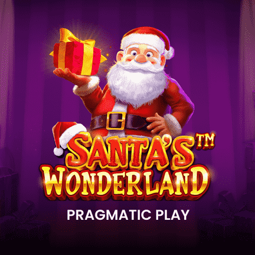 Santas Wonderland