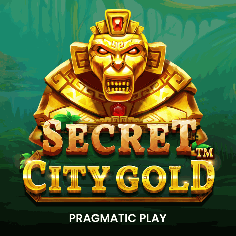 Secret City Gold