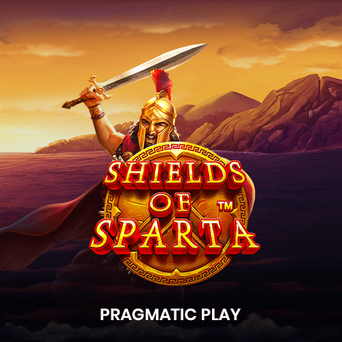 Shield of Sparta