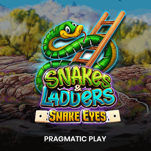 Snakes  Ladders  Snake Eyes